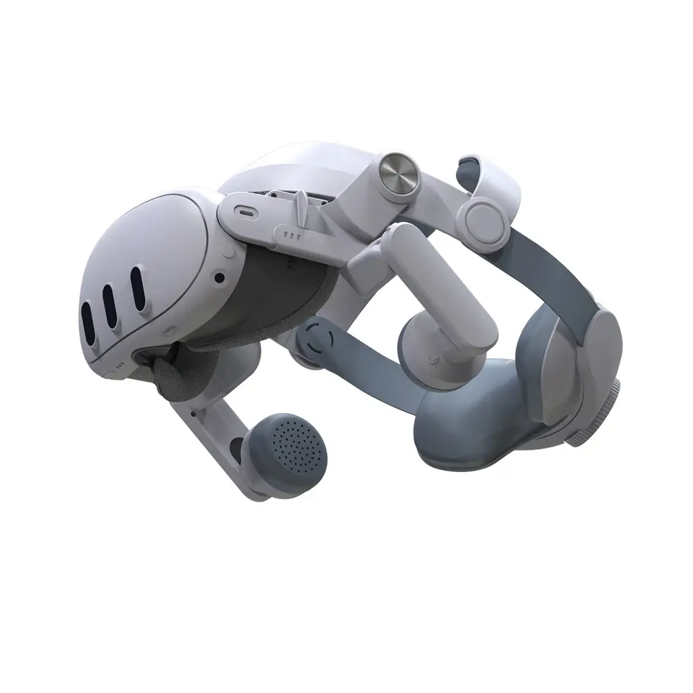 Meta Quest 3 akkumulátoros fejpánt szett