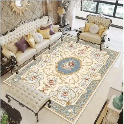 Klasszikus rövidszálas szőnyeg