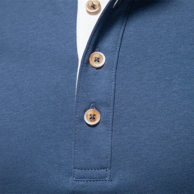 Férfi hosszú ujjas póló - Image 7