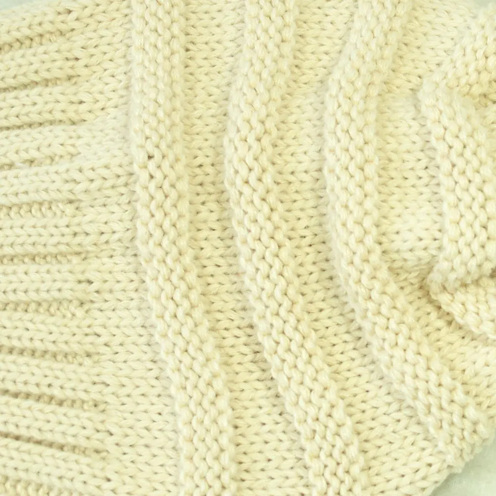 Kötött alkalmi sapka nőknek - Image 5