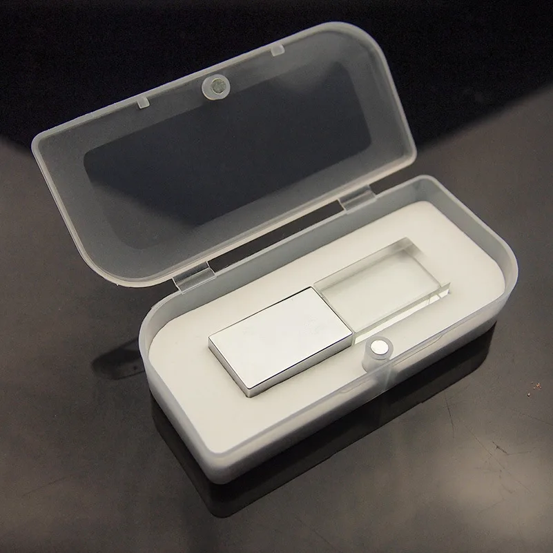 Crystal USB Flash Drive - Image 8