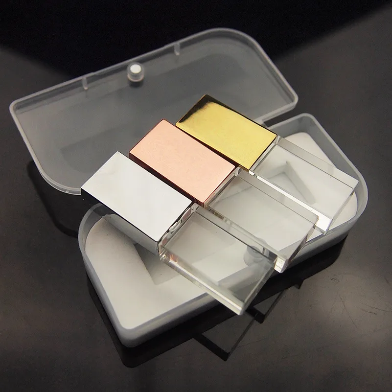 Crystal USB Flash Drive - Image 5